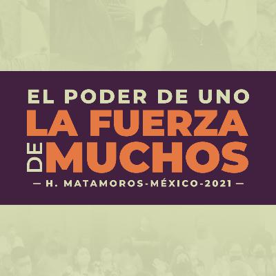 Las mies no son mias ❌ - Ps. Fersen Ruiz