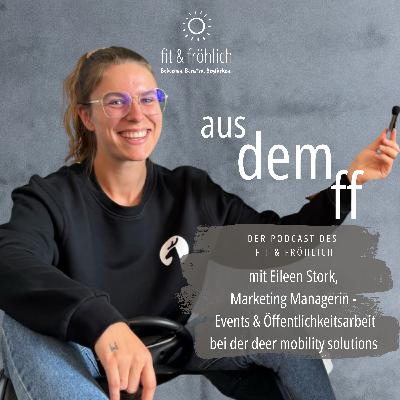 Nachhaltige Mobilitätslösungen - mit deer mobility solutions Nachhaltige Mobilitätslösungen - mit deer mobility solutions