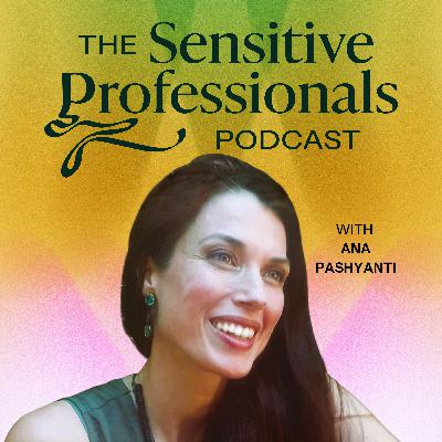 Living Between Stillness and Seeking with Ana Pashyanti