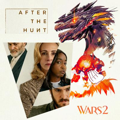 270 - After the Hunt Wars 2