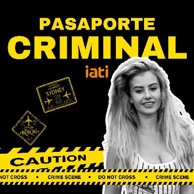 #73 Chloe Ayling, la modelo británica secuestrada en Milán a la que nadie creyó