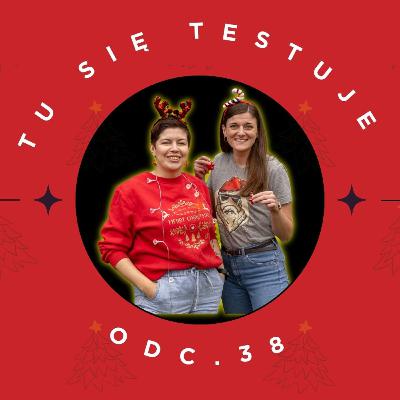 #38: Odpowiadamy na Wasze pytania