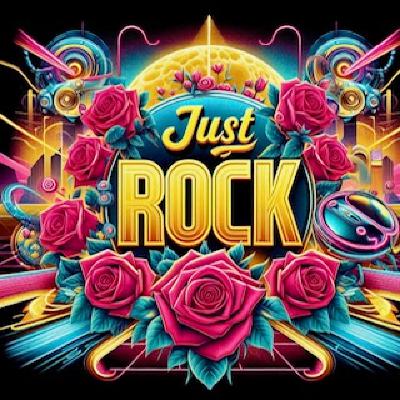 319 - JUST ROCK " 6 Years Of Just Rock " 319 - JUST ROCK " 6 Years Of Just Rock "
