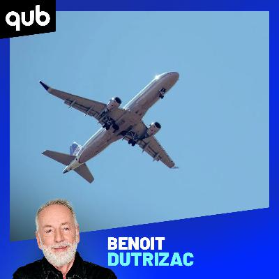 «Elle s’est mise à crier après les passagers!»: encore une passagère turbulente dans un avion…