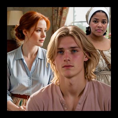 Asilo nido - Parte I (No, forse non sono gay...) - BONUS TRACK