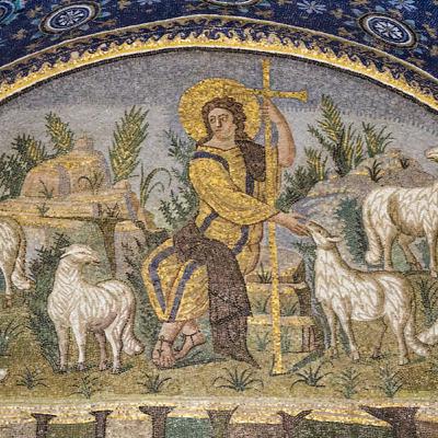 “Strive to enter through the narrow gate." | Wednesday of the Thirtieth Week in Ordinary Time