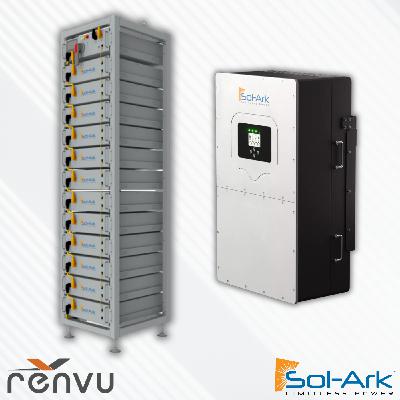 Solar & Storage Market Series ft Sol-Ark Commercial Solar & Storage Market Series ft Sol-Ark Commercial