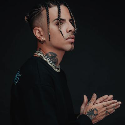 Remix-Rauw Alejandro - Nunca Me Olvidaras- Donde - Dentro de Ti-Si Me Permites