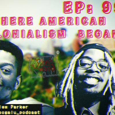 The Psyche Ward Episode #99 Feat: Alexander Parker (Hawaii, Americas First Taste Of Colonialism, The H2A Visa Exploitation Of Latin Workers, Laughing About Terrence Howard & Talking About Capitalism) The Psyche Ward Episode #99 Feat: Alexander Parker (Hawaii, Americas First Taste Of Colonialism, The H2A Visa Exploitation Of Latin Workers, Laughing About Terrence Howard & Talking About Capitalism)