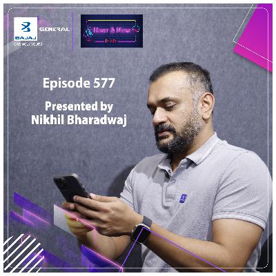 Episode 577: 08 October 2025