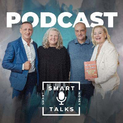 Epizoda 1 - Lea & Albert Mrgole - Ko Puberteta Pretrese Družino