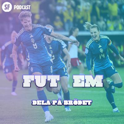 FUT EM – Dela på brödet