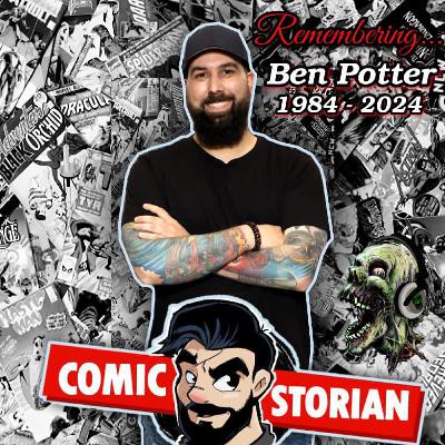 Comicstorian - Ben Potter Tribute.mp3