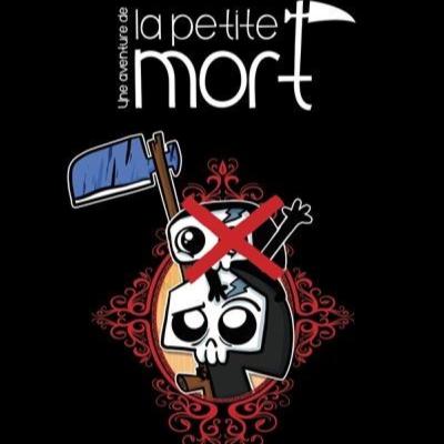La petite mort - La petite boutique des erreurs La petite mort - La petite boutique des erreurs