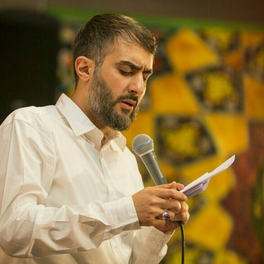 الحمدالله الذي خلق الحسين الحمدالله الذي خلق الحسين