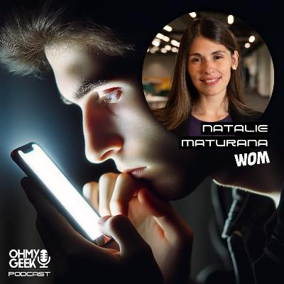 ¿Qué tan dependientes a los celulares e Internet somos en Chile?