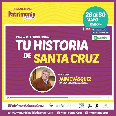 Santa Cruz Patrimonial
