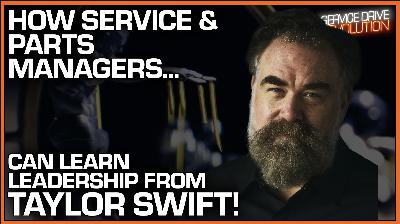 Why Top Leaders Set Goals Differently (Lessons from Taylor Swift)