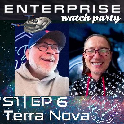 Watch Party S1 E6 | Ep. 29