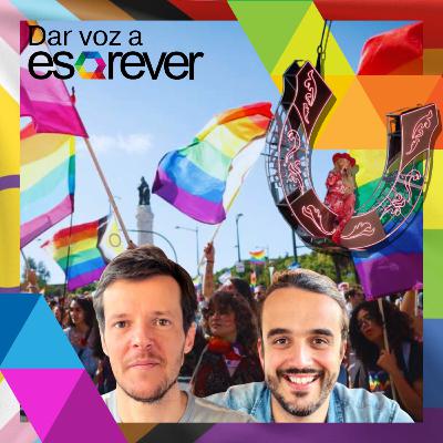 Ep. 236 - Rescaldo 26ª Marcha do Orgulho LGBTI+ de Lisboa & Cowboy Carter Tour de Beyoncé