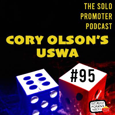 95 | Cory Olson's USWA