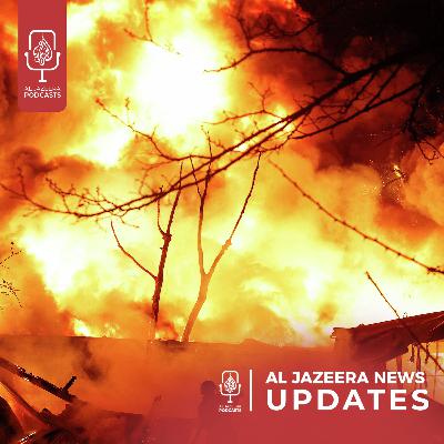 Renewed Iran-US talks, Russian strikes across Ukraine