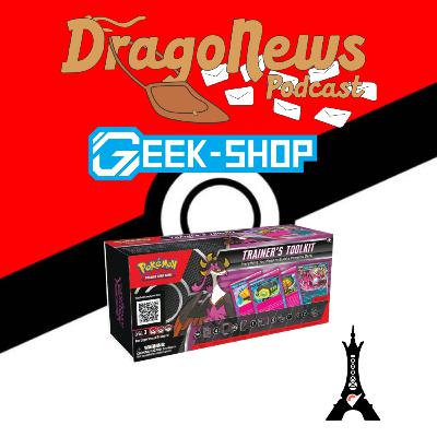 #195 - Trainer Toolkit... O inimigo agora é outro! #195 - Trainer Toolkit... O inimigo agora é outro!