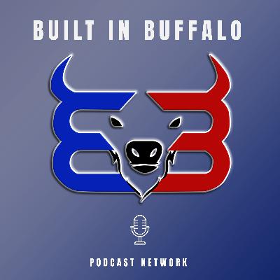 The Bills Season Comes to a DRAMATIC End! - Built in Buffalo Postgame Reaction The Bills Season Comes to a DRAMATIC End! - Built in Buffalo Postgame Reaction