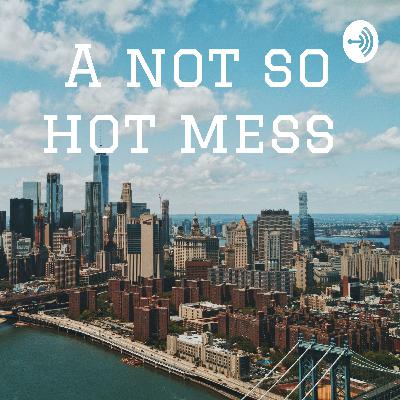 A not so hot mess  (Trailer)