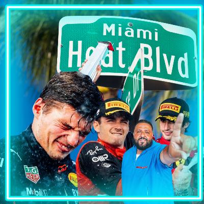 THEY DIDN'T WANT US IN F1 BUT GOD DID! |MIAMI GP RACE DEBRIEF THEY DIDN'T WANT US IN F1 BUT GOD DID! |MIAMI GP RACE DEBRIEF