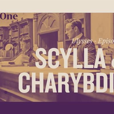 Episode 9 - Scylla and Charybdis