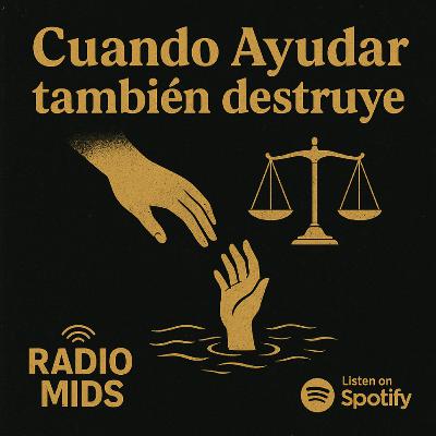 Cuando Ayudar también Destruye. Cuando Ayudar también Destruye.