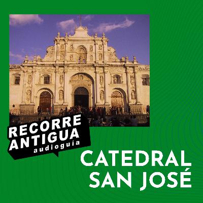 Catedral San José