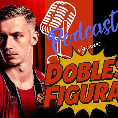 Dobles Figuras Capítulo 5 “DescoLukados” Dobles Figuras Capítulo 5 “DescoLukados”