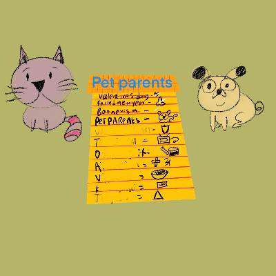 PET PARENTS