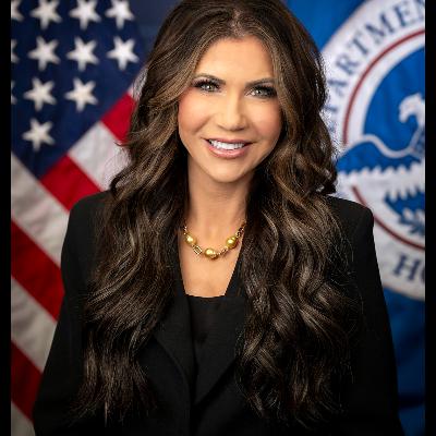 Kristi Noem: Blacks Appreciate Your Efforts