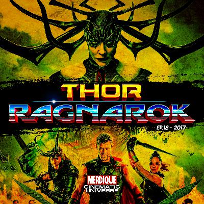 Thor : Ragnarok (2017)
