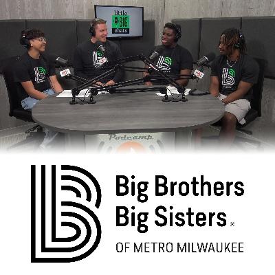 34. When Matches Match, with Taylor, Xavier, Kristof & Isaiah 34. When Matches Match, with Taylor, Xavier, Kristof & Isaiah