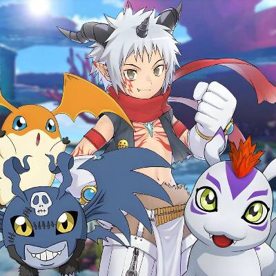 Digimon Story: Time Stranger - The Story Is Not What You Think