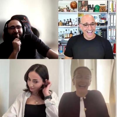 ChiefsClash | Affiliate Party, APR 2025 ChiefsClash | Affiliate Party, APR 2025