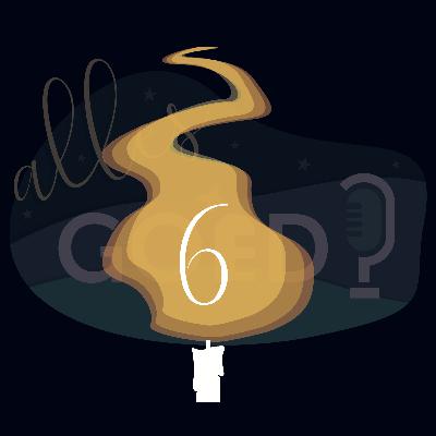 Aflevering 6: Renée Aflevering 6: Renée