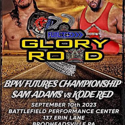 Episode 31: BPW Futures: Glory Road Look Ahead