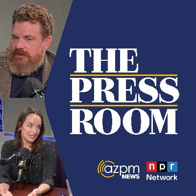 Trump admin asks University of Arizona to sign 'compact' Trump admin asks University of Arizona to sign 'compact'