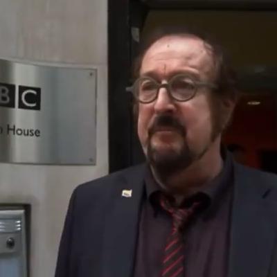 1711: Steve Wright announces his departure from daytime Radio 2 - 2022