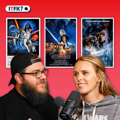 ‘Decoding the Galaxy’: Are the OG ‘Star Wars’ Movies OK for Kids?