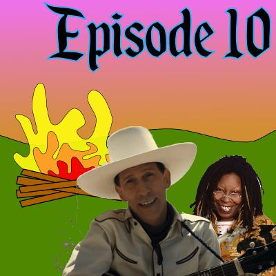 10. Campfire Simulator