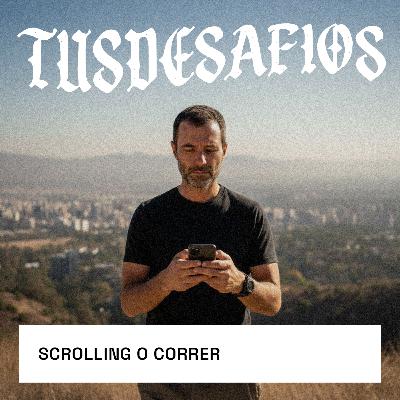 Scrolling o correr Scrolling o correr