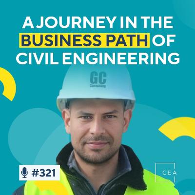 The Geotech Influencer Growing Engineering Firms Worldwide With David Jasinski The Geotech Influencer Growing Engineering Firms Worldwide With David Jasinski