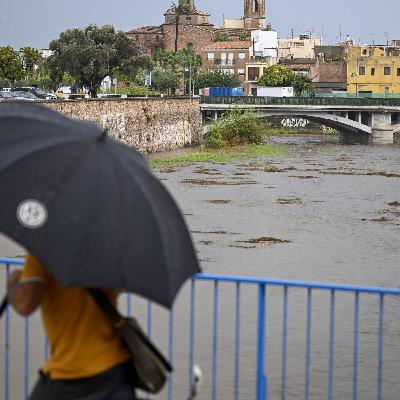 En Clave Rural: Pendientes del cielo