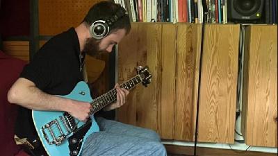 La primera banda sonora de una película de Carla Simón La primera banda sonora de una película de Carla Simón